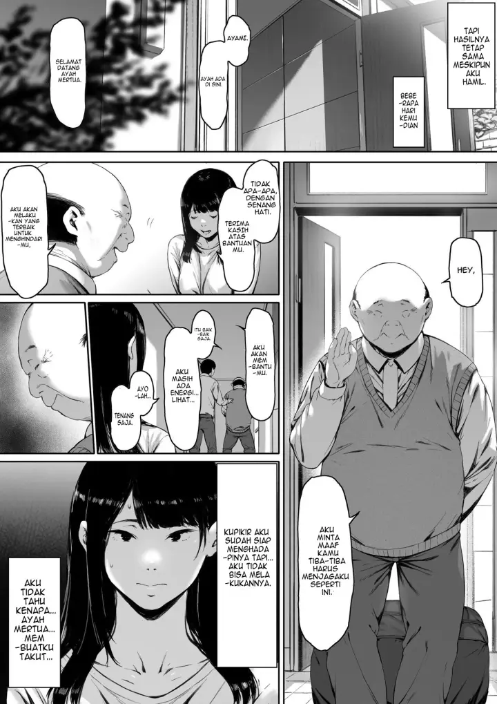 image-komik-gifu-to-doukyou-suru-ni-natta-shiawase-na-shinkon-seikatsu-o-okuro-hazu-datta-no-ni-chapter-1-11/141