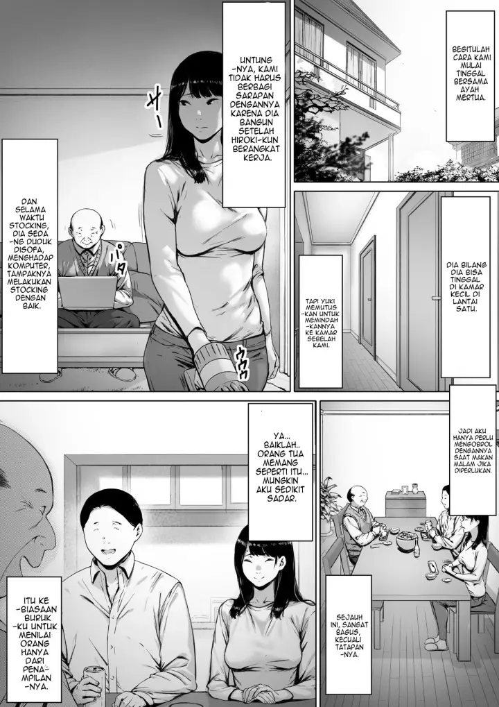 image-komik-gifu-to-doukyou-suru-ni-natta-shiawase-na-shinkon-seikatsu-o-okuro-hazu-datta-no-ni-chapter-1-12/141