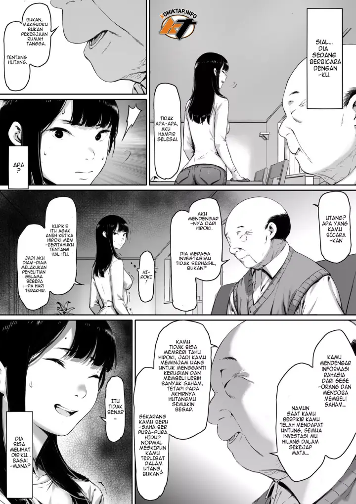 image-komik-gifu-to-doukyou-suru-ni-natta-shiawase-na-shinkon-seikatsu-o-okuro-hazu-datta-no-ni-chapter-1-14/141