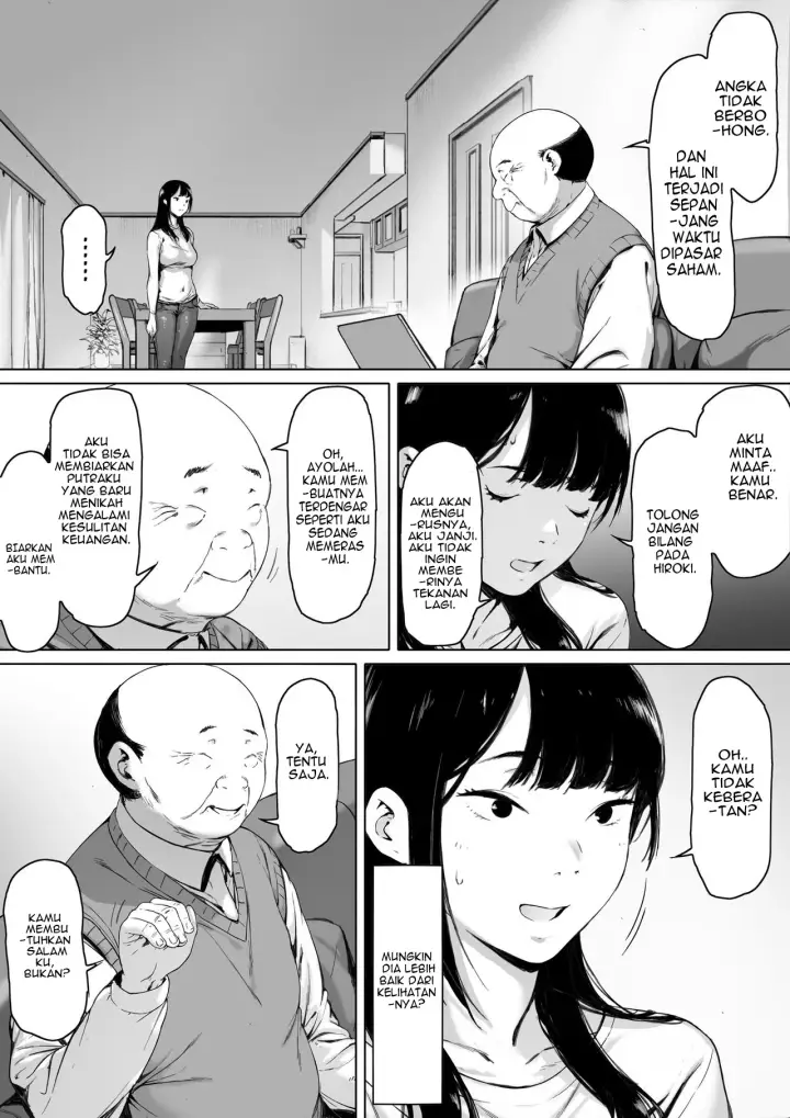 image-komik-gifu-to-doukyou-suru-ni-natta-shiawase-na-shinkon-seikatsu-o-okuro-hazu-datta-no-ni-chapter-1-15/141