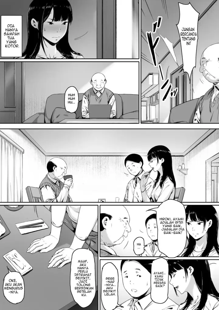 image-komik-gifu-to-doukyou-suru-ni-natta-shiawase-na-shinkon-seikatsu-o-okuro-hazu-datta-no-ni-chapter-1-17/141