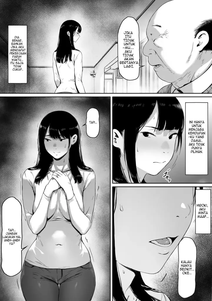 image-komik-gifu-to-doukyou-suru-ni-natta-shiawase-na-shinkon-seikatsu-o-okuro-hazu-datta-no-ni-chapter-1-20/141