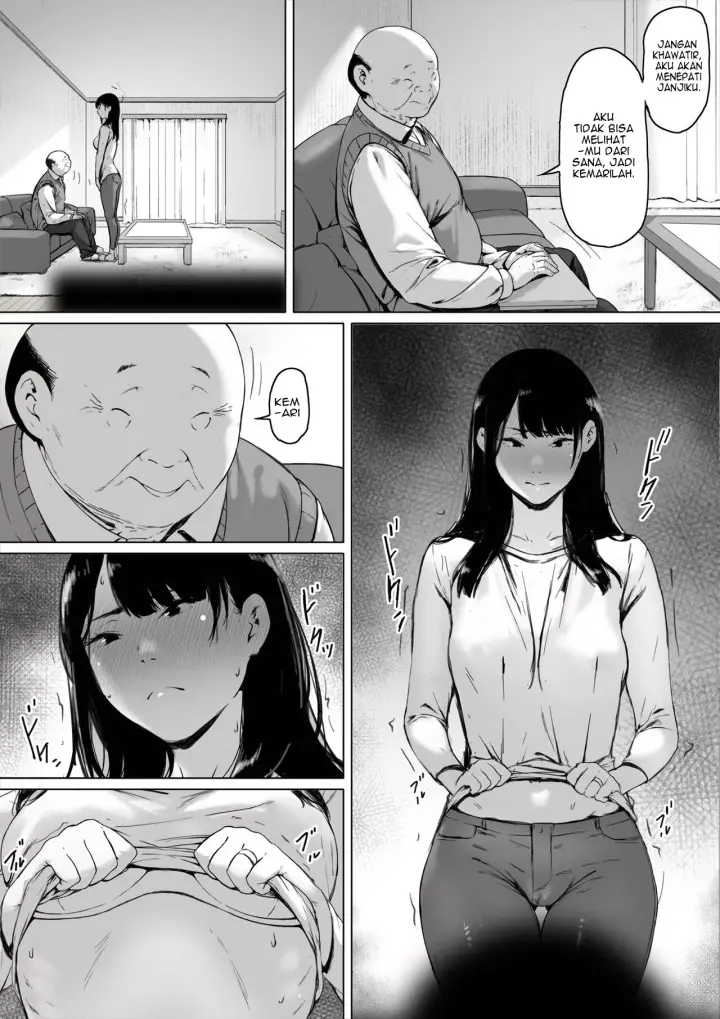 image-komik-gifu-to-doukyou-suru-ni-natta-shiawase-na-shinkon-seikatsu-o-okuro-hazu-datta-no-ni-chapter-1-21/141