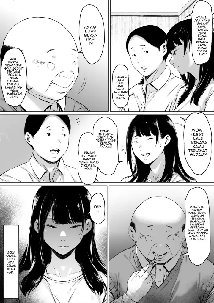 image-komik-gifu-to-doukyou-suru-ni-natta-shiawase-na-shinkon-seikatsu-o-okuro-hazu-datta-no-ni-chapter-1-28/141