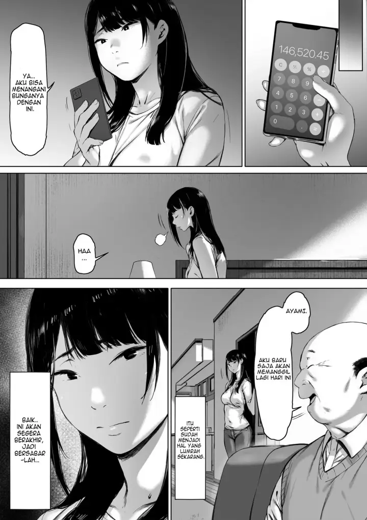 image-komik-gifu-to-doukyou-suru-ni-natta-shiawase-na-shinkon-seikatsu-o-okuro-hazu-datta-no-ni-chapter-1-29/141