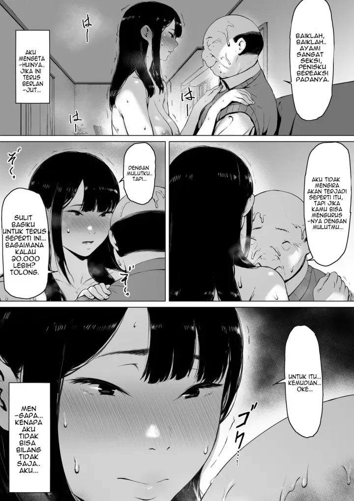 image-komik-gifu-to-doukyou-suru-ni-natta-shiawase-na-shinkon-seikatsu-o-okuro-hazu-datta-no-ni-chapter-1-51/141