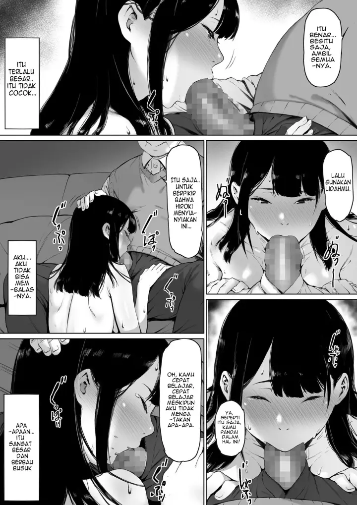image-komik-gifu-to-doukyou-suru-ni-natta-shiawase-na-shinkon-seikatsu-o-okuro-hazu-datta-no-ni-chapter-1-53/141