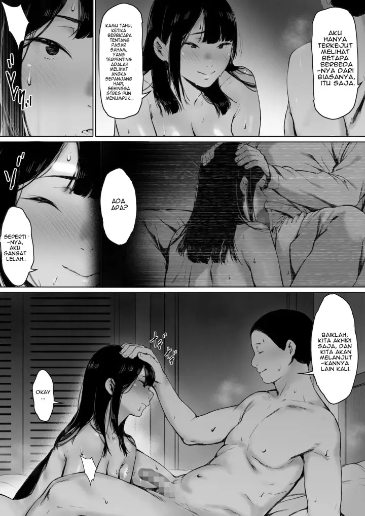 image-komik-gifu-to-doukyou-suru-ni-natta-shiawase-na-shinkon-seikatsu-o-okuro-hazu-datta-no-ni-chapter-1-61/141