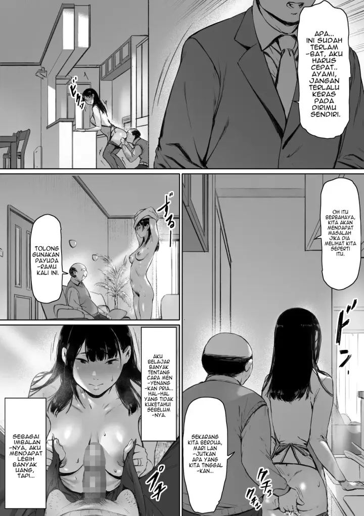 image-komik-gifu-to-doukyou-suru-ni-natta-shiawase-na-shinkon-seikatsu-o-okuro-hazu-datta-no-ni-chapter-1-65/141