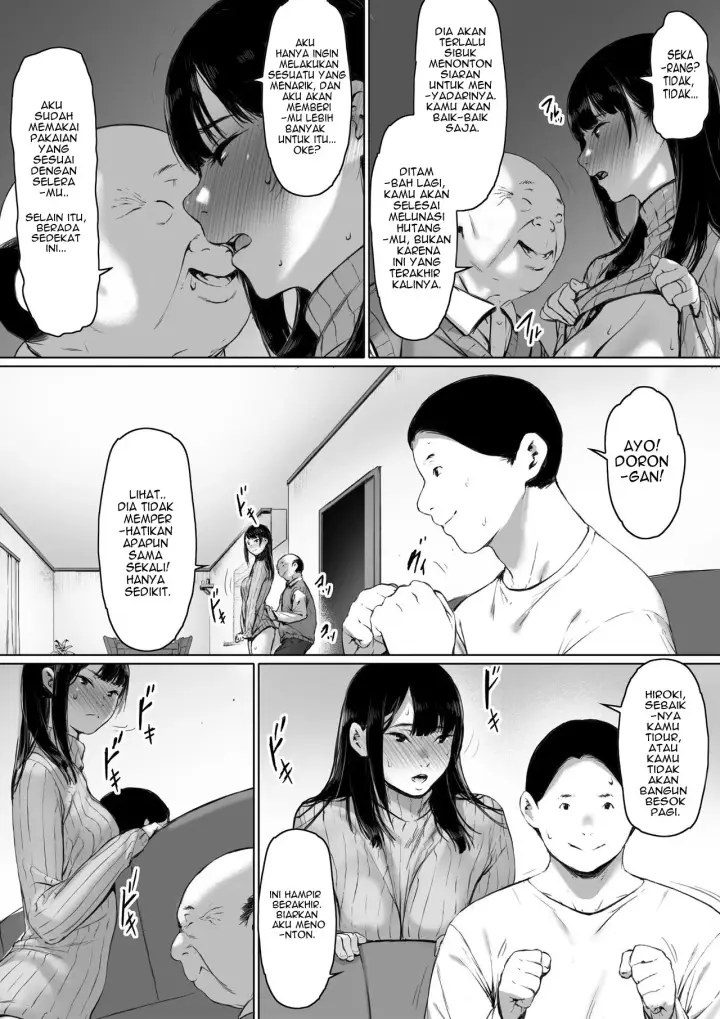 image-komik-gifu-to-doukyou-suru-ni-natta-shiawase-na-shinkon-seikatsu-o-okuro-hazu-datta-no-ni-chapter-1-68/141