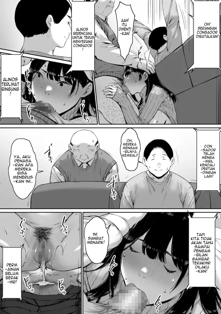 image-komik-gifu-to-doukyou-suru-ni-natta-shiawase-na-shinkon-seikatsu-o-okuro-hazu-datta-no-ni-chapter-1-77/141