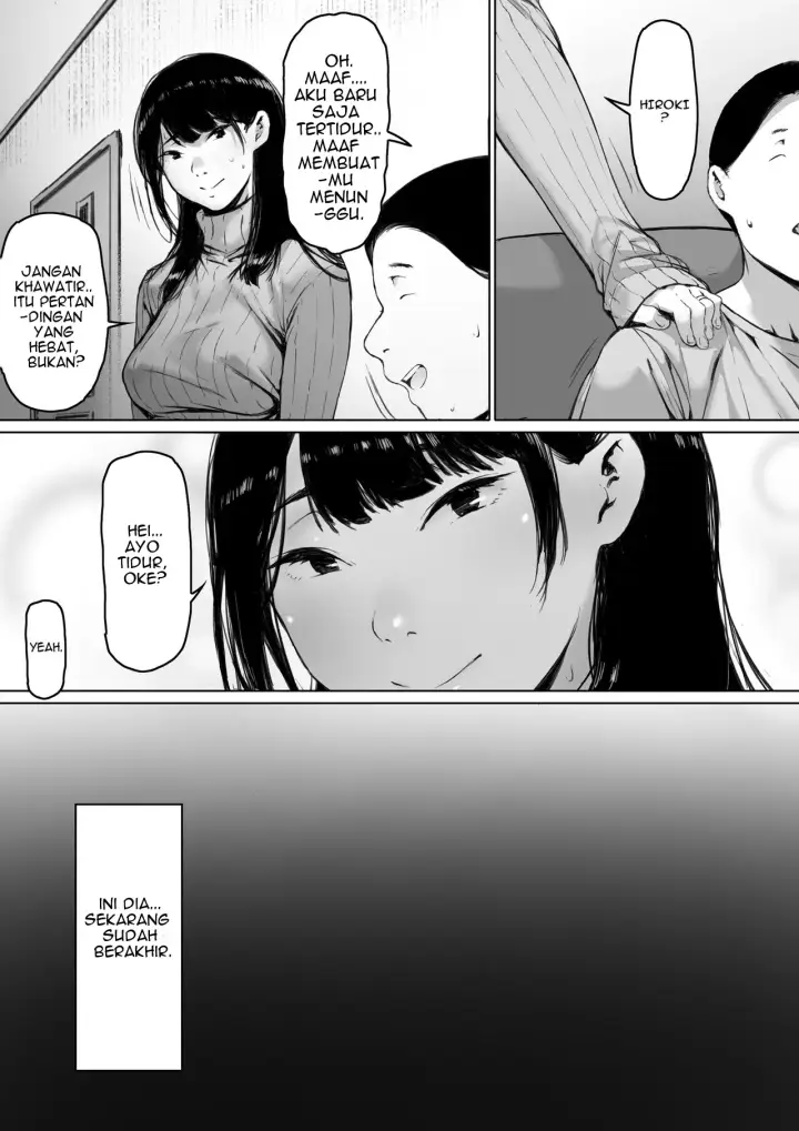 image-komik-gifu-to-doukyou-suru-ni-natta-shiawase-na-shinkon-seikatsu-o-okuro-hazu-datta-no-ni-chapter-1-81/141