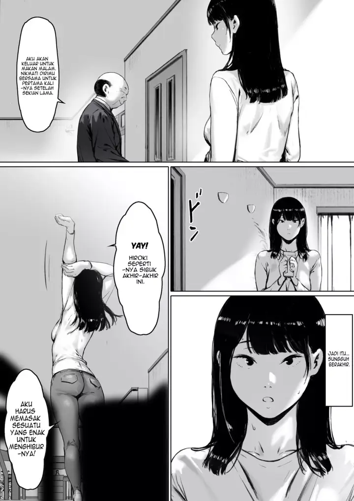 image-komik-gifu-to-doukyou-suru-ni-natta-shiawase-na-shinkon-seikatsu-o-okuro-hazu-datta-no-ni-chapter-1-84/141