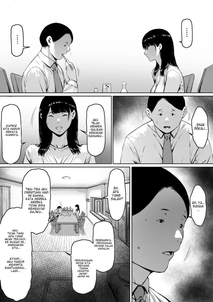 image-komik-gifu-to-doukyou-suru-ni-natta-shiawase-na-shinkon-seikatsu-o-okuro-hazu-datta-no-ni-chapter-1-86/141