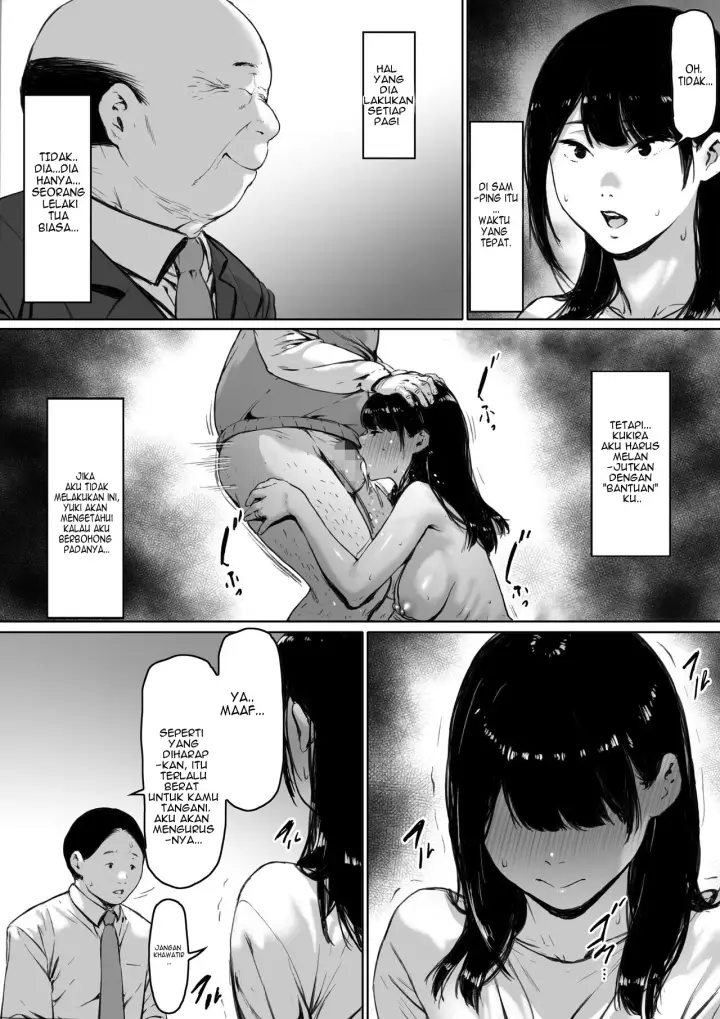 image-komik-gifu-to-doukyou-suru-ni-natta-shiawase-na-shinkon-seikatsu-o-okuro-hazu-datta-no-ni-chapter-1-87/141