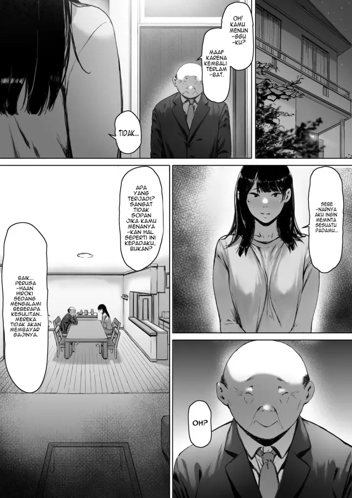 image-komik-gifu-to-doukyou-suru-ni-natta-shiawase-na-shinkon-seikatsu-o-okuro-hazu-datta-no-ni-chapter-1-91/141