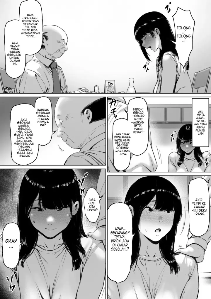 image-komik-gifu-to-doukyou-suru-ni-natta-shiawase-na-shinkon-seikatsu-o-okuro-hazu-datta-no-ni-chapter-1-93/141