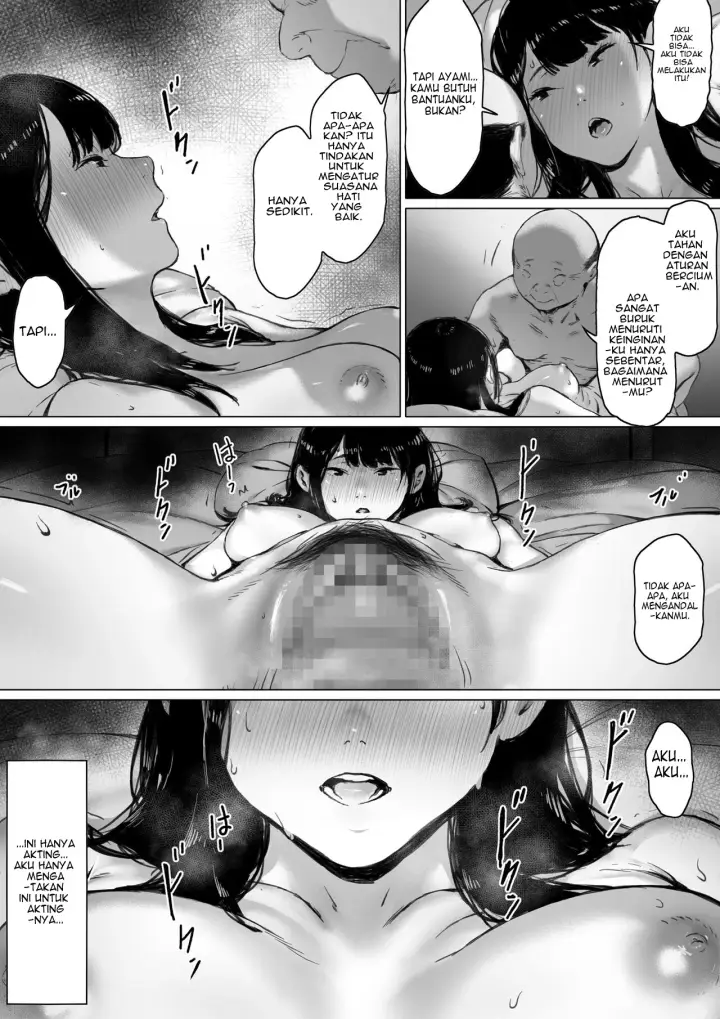 image-komik-gifu-to-doukyou-suru-ni-natta-shiawase-na-shinkon-seikatsu-o-okuro-hazu-datta-no-ni-chapter-1-106/141