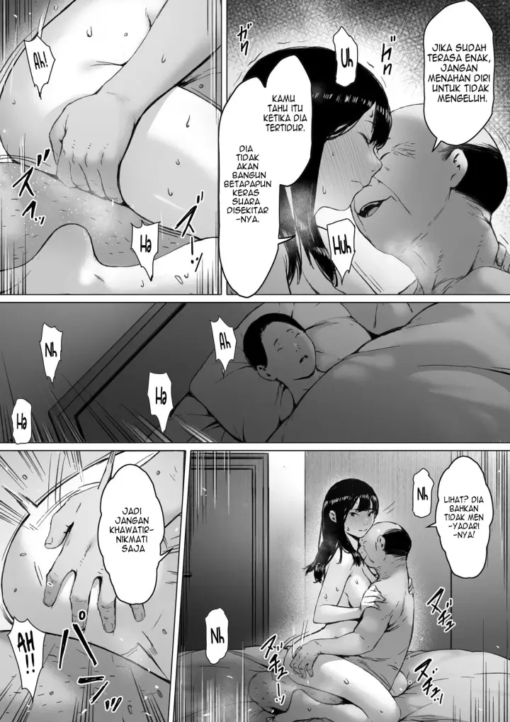 image-komik-gifu-to-doukyou-suru-ni-natta-shiawase-na-shinkon-seikatsu-o-okuro-hazu-datta-no-ni-chapter-1-115/141