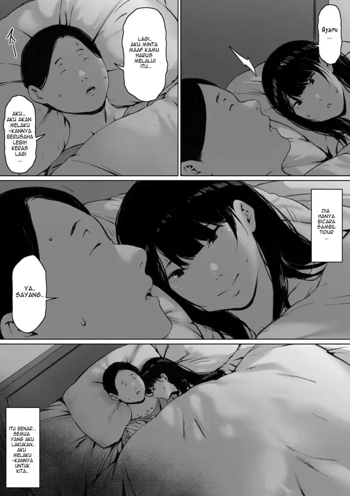image-komik-gifu-to-doukyou-suru-ni-natta-shiawase-na-shinkon-seikatsu-o-okuro-hazu-datta-no-ni-chapter-1-136/141
