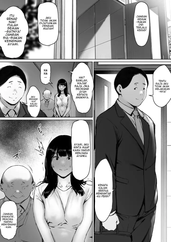 image-komik-gifu-to-doukyou-suru-ni-natta-shiawase-na-shinkon-seikatsu-o-okuro-hazu-datta-no-ni-chapter-1-137/141