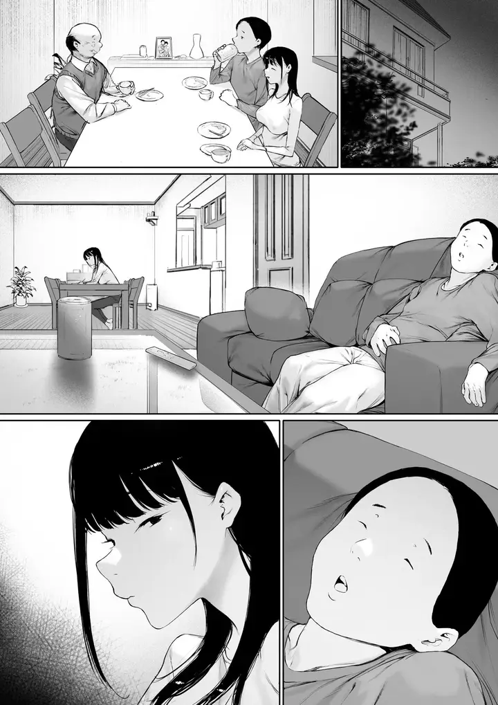 image-komik-gifu-to-doukyou-suru-ni-natta-shiawase-na-shinkon-seikatsu-o-okuro-hazu-datta-no-ni-chapter-3-70/164