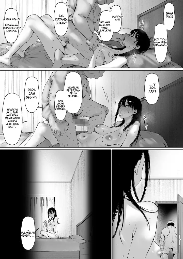 image-komik-gifu-to-doukyou-suru-ni-natta-shiawase-na-shinkon-seikatsu-o-okuro-hazu-datta-no-ni-chapter-3-135/164