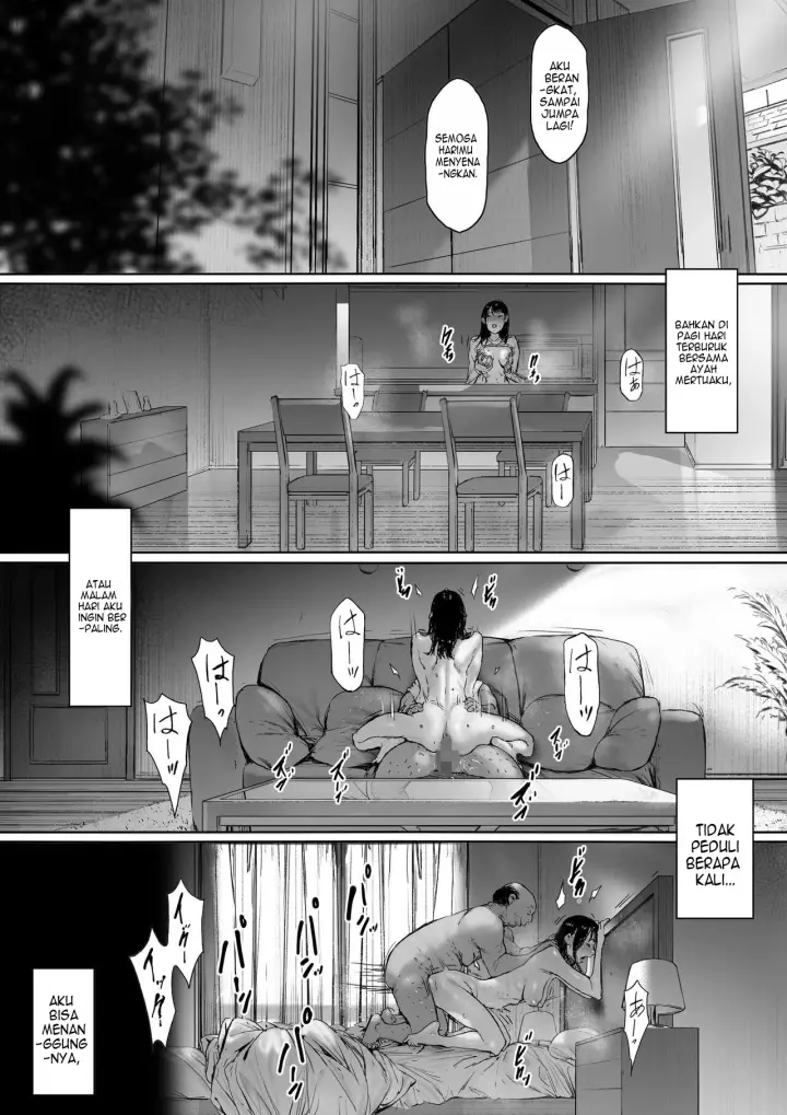 image-komik-gifu-to-doukyou-suru-ni-natta-chapter-02-88/175