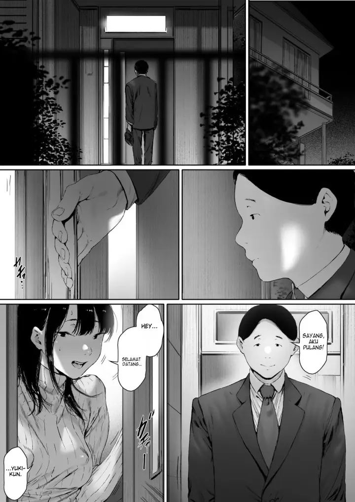 image-komik-gifu-to-doukyou-suru-ni-natta-chapter-02-111/175