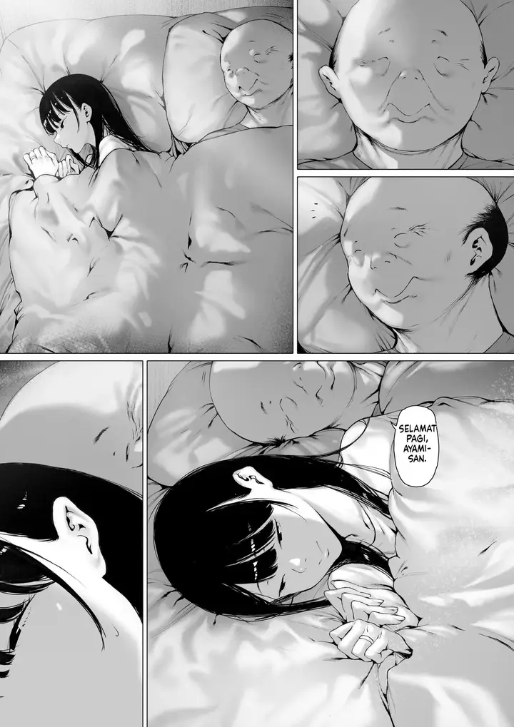 image-komik-gifu-to-doukyou-suru-ni-natta-chapter-03-5/163