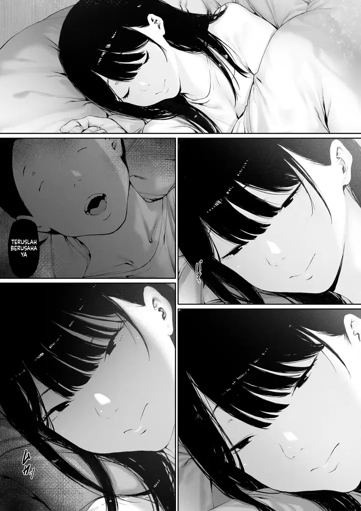 image-komik-gifu-to-doukyou-suru-ni-natta-chapter-03-8/163