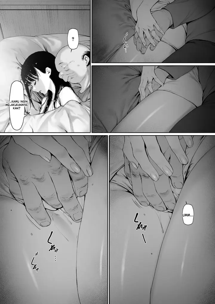 image-komik-gifu-to-doukyou-suru-ni-natta-chapter-03-9/163