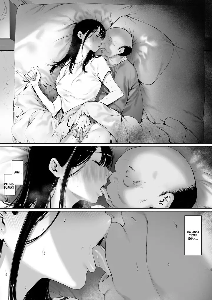 image-komik-gifu-to-doukyou-suru-ni-natta-chapter-03-15/163