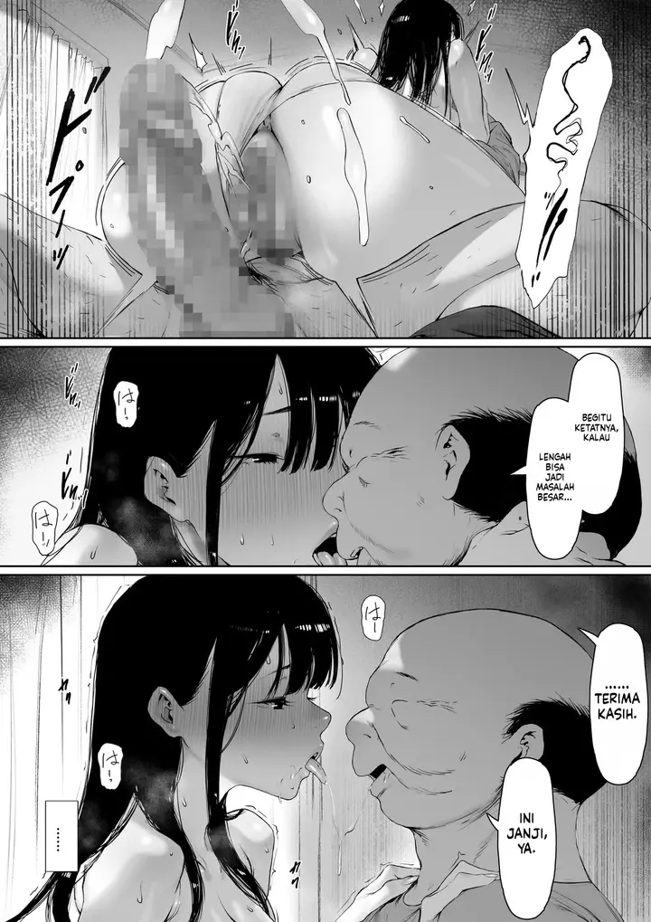 image-komik-gifu-to-doukyou-suru-ni-natta-chapter-03-24/163