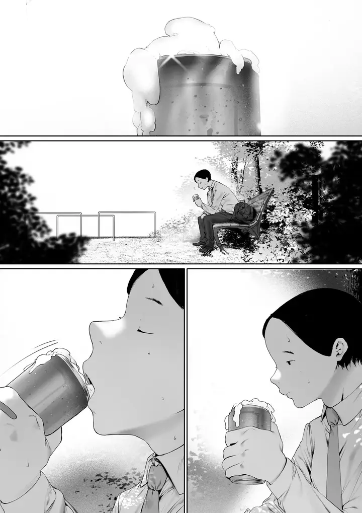 image-komik-gifu-to-doukyou-suru-ni-natta-chapter-03-32/163