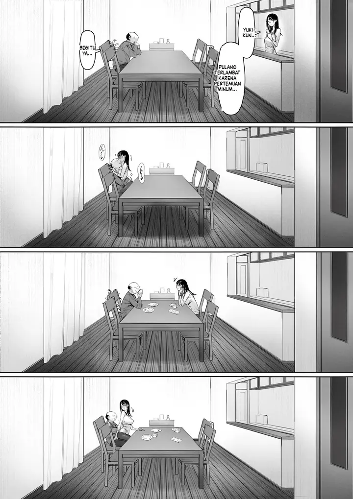 image-komik-gifu-to-doukyou-suru-ni-natta-chapter-03-40/163