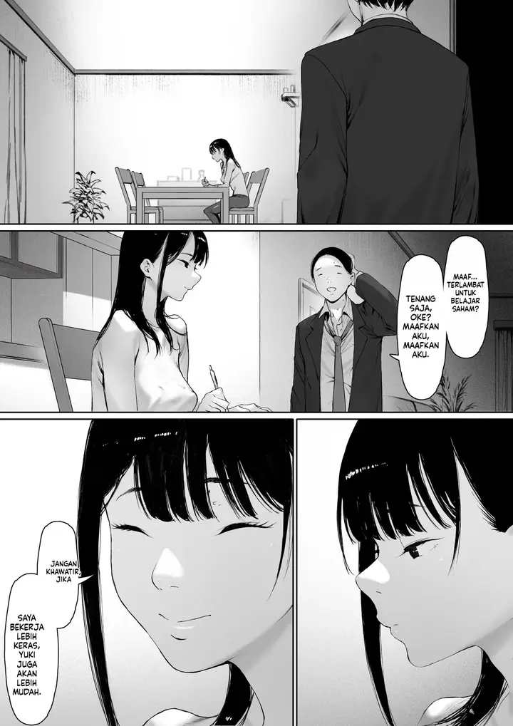 image-komik-gifu-to-doukyou-suru-ni-natta-chapter-03-44/163