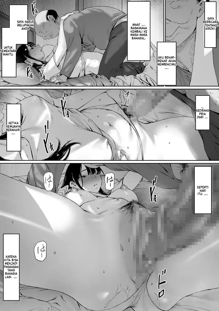 image-komik-gifu-to-doukyou-suru-ni-natta-chapter-03-51/163