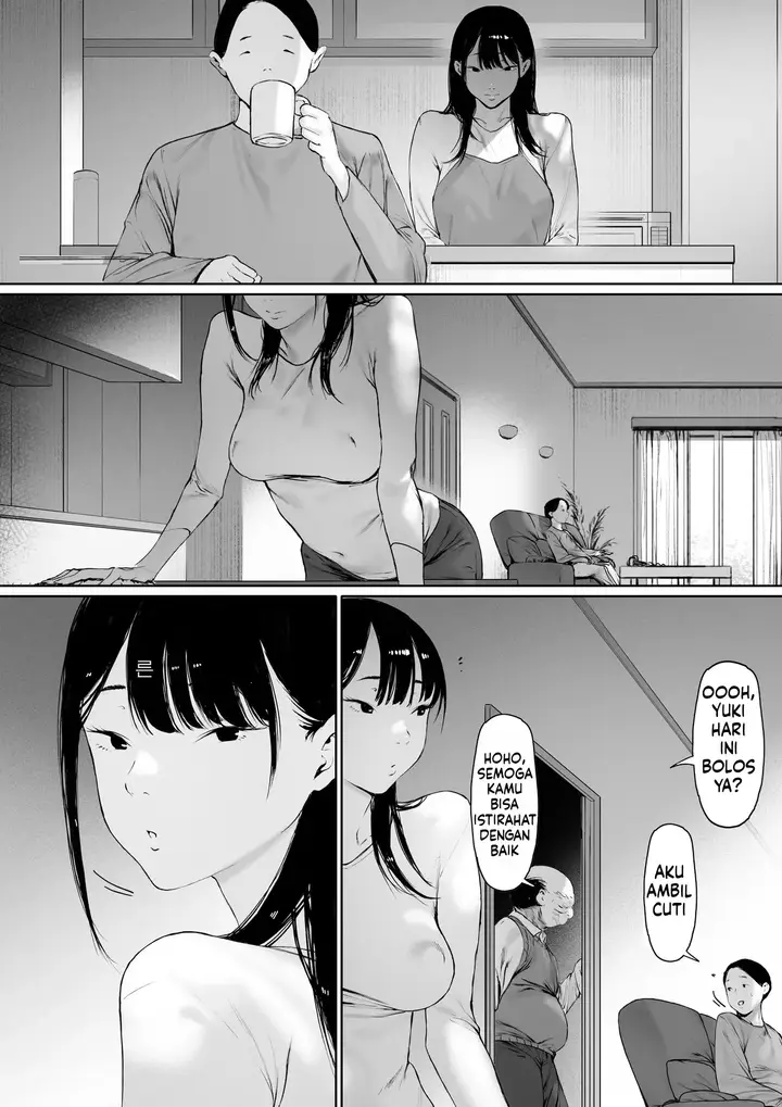 image-komik-gifu-to-doukyou-suru-ni-natta-chapter-03-67/163