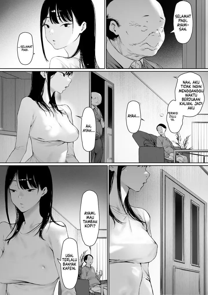 image-komik-gifu-to-doukyou-suru-ni-natta-chapter-03-68/163