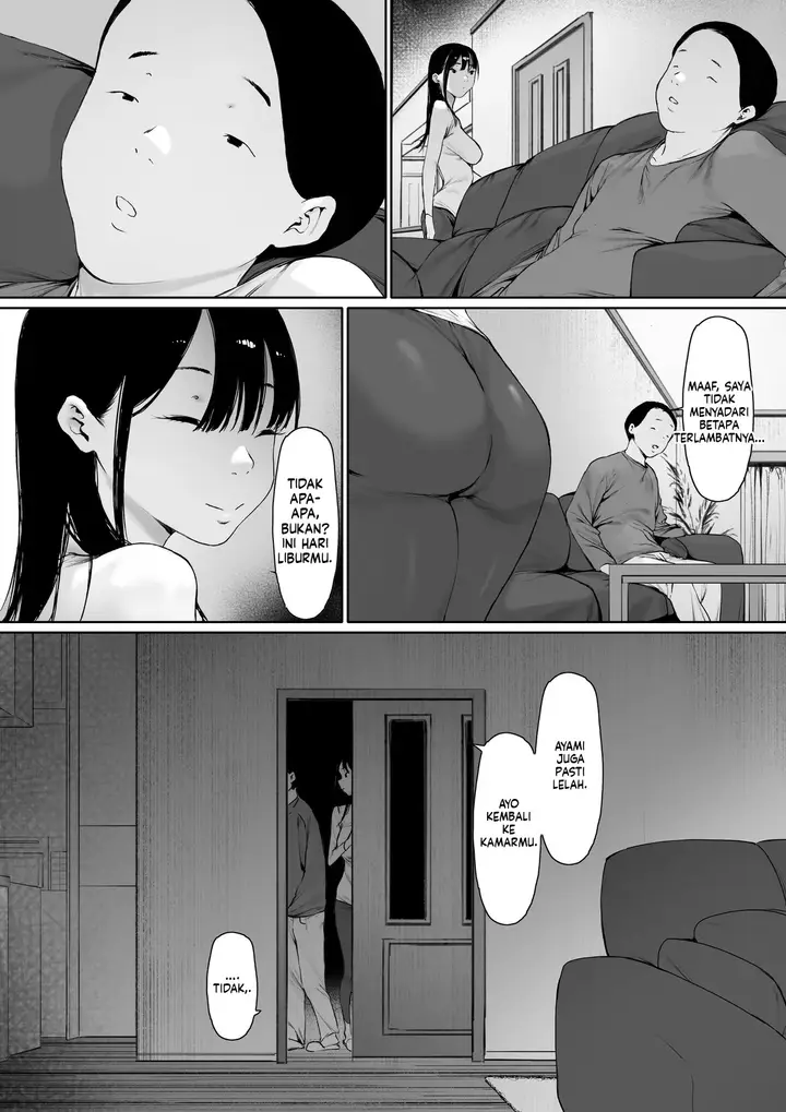 image-komik-gifu-to-doukyou-suru-ni-natta-chapter-03-70/163