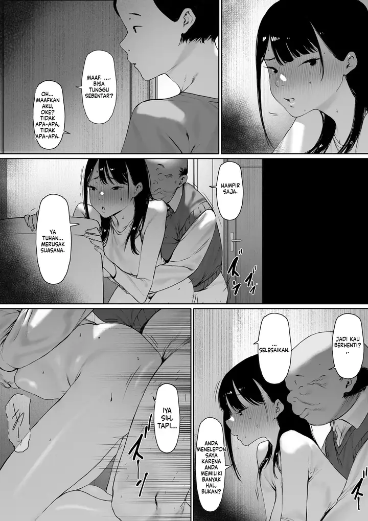 image-komik-gifu-to-doukyou-suru-ni-natta-chapter-03-75/163