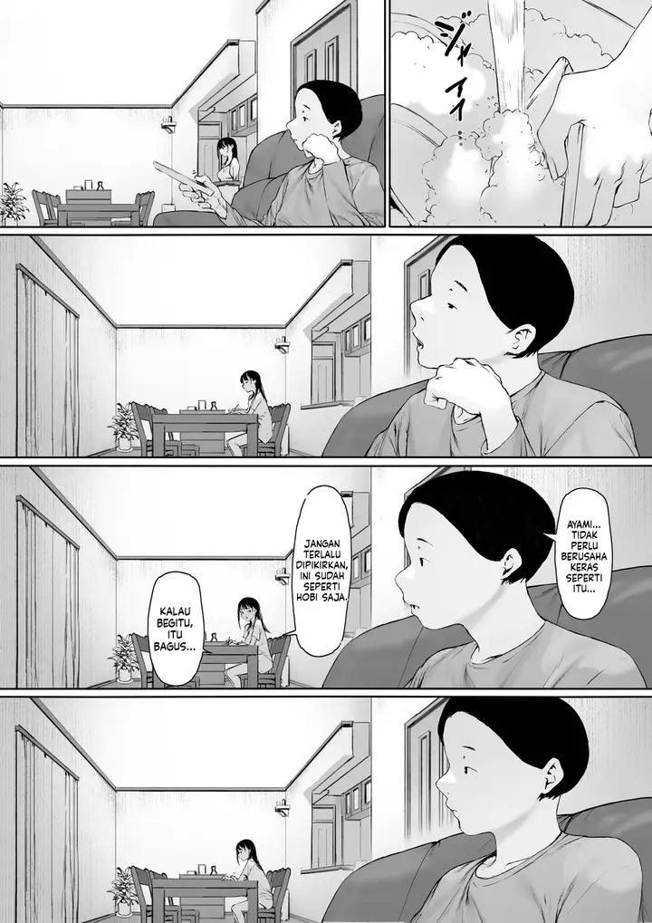 image-komik-gifu-to-doukyou-suru-ni-natta-chapter-03-79/163