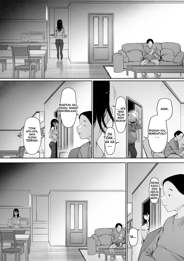 image-komik-gifu-to-doukyou-suru-ni-natta-chapter-03-86/163