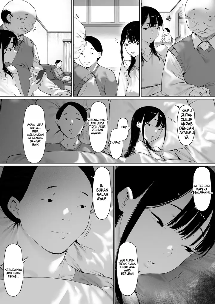 image-komik-gifu-to-doukyou-suru-ni-natta-chapter-03-88/163