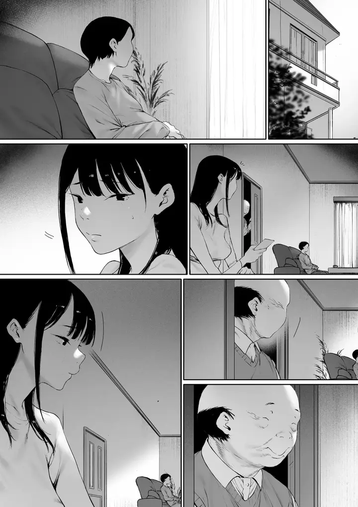 image-komik-gifu-to-doukyou-suru-ni-natta-chapter-03-89/163