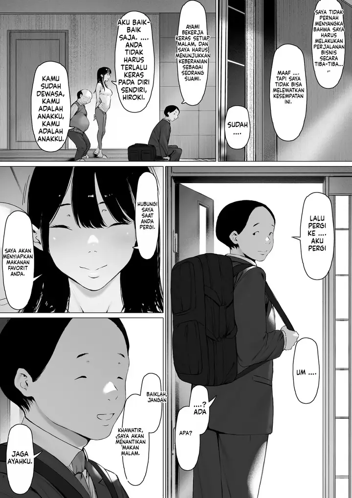 image-komik-gifu-to-doukyou-suru-ni-natta-chapter-03-92/163