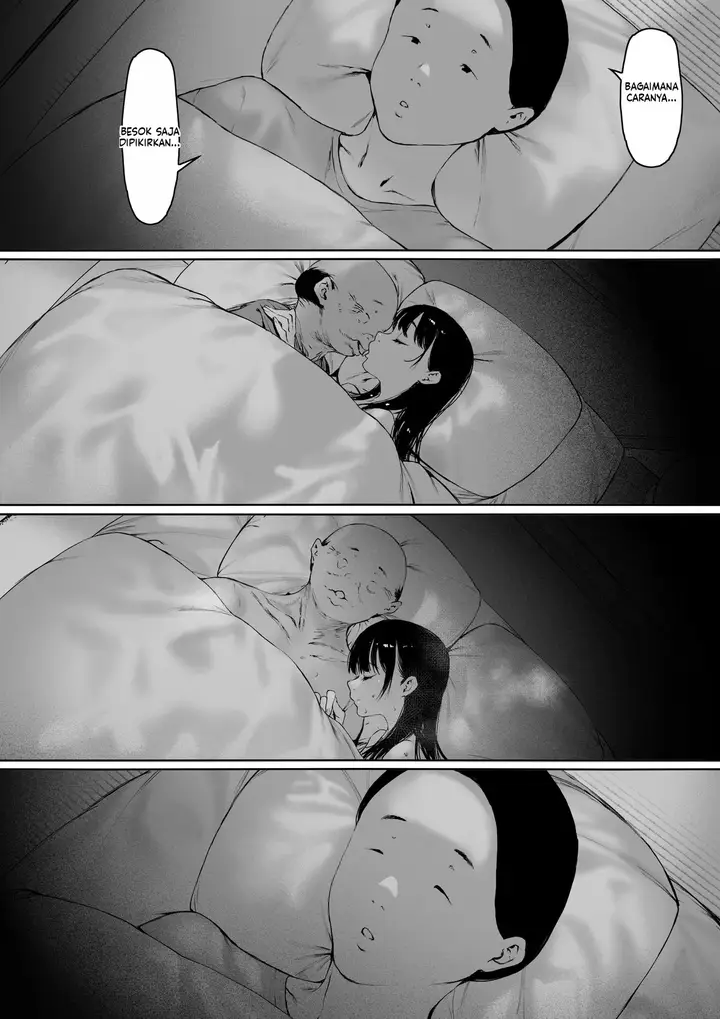 image-komik-gifu-to-doukyou-suru-ni-natta-chapter-03-113/163