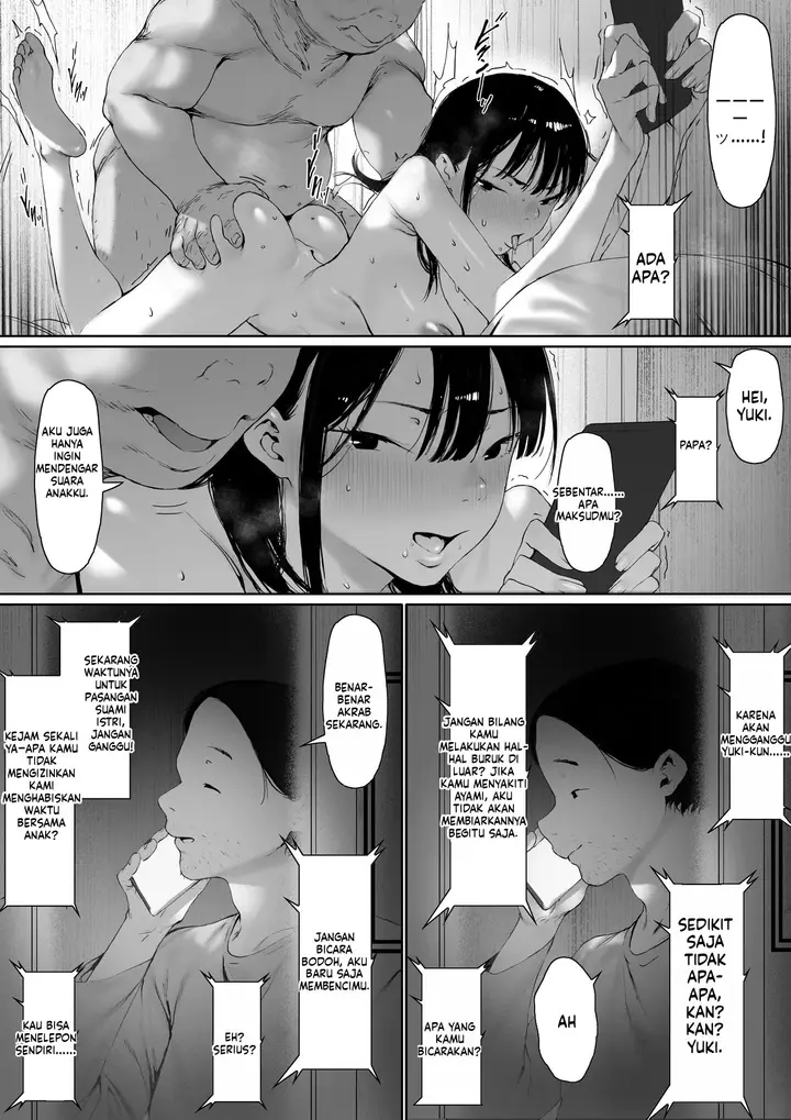 image-komik-gifu-to-doukyou-suru-ni-natta-chapter-03-126/163