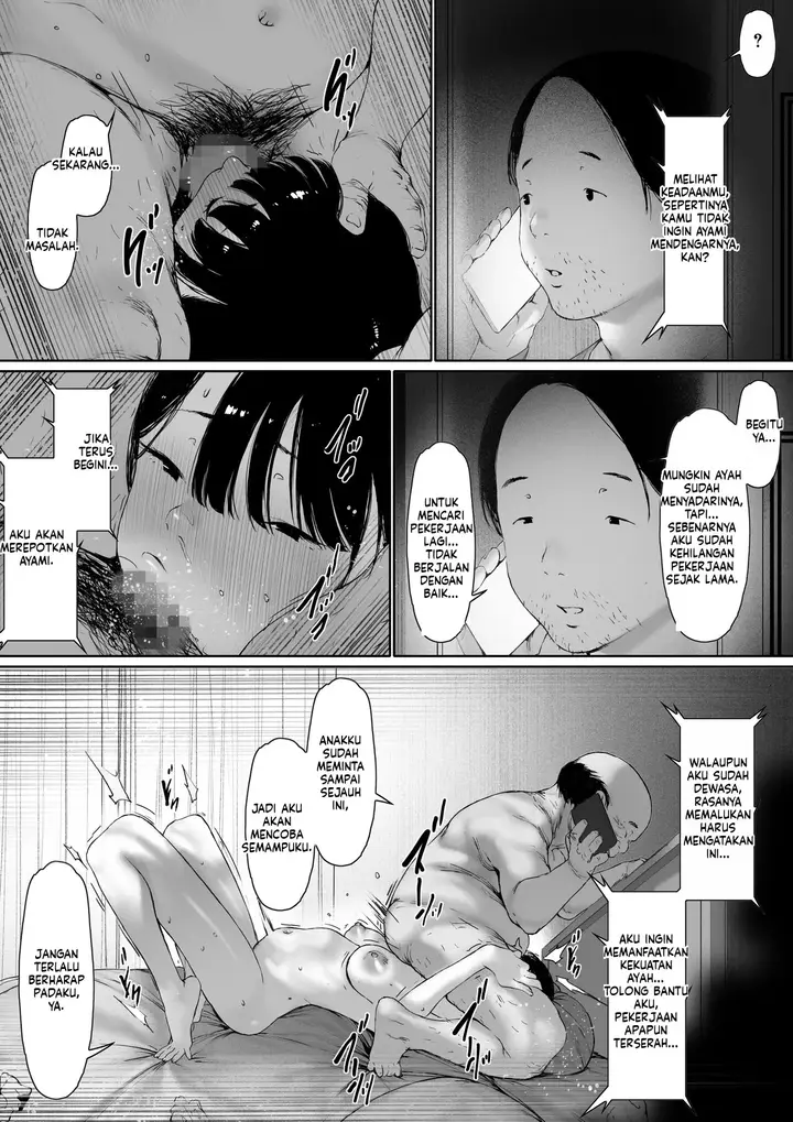 image-komik-gifu-to-doukyou-suru-ni-natta-chapter-03-129/163